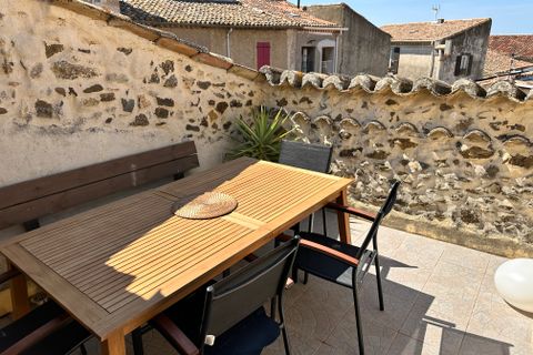 Villa i Saint-Genies-de-Fontedit, Herault, Saint-Genies-de-Fontedit - € 125.000 | Ref: as125000e - foto 3
