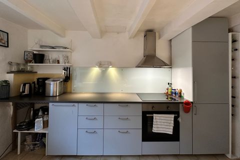 Villa i Saint-Genies-de-Fontedit, Herault, Saint-Genies-de-Fontedit - € 125.000 | Ref: as125000e - foto 14
