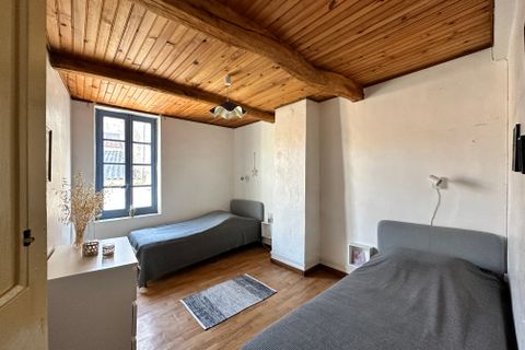 Villa i Saint-Genies-de-Fontedit, Herault, Saint-Genies-de-Fontedit - € 125.000 | Ref: as125000e - foto 19