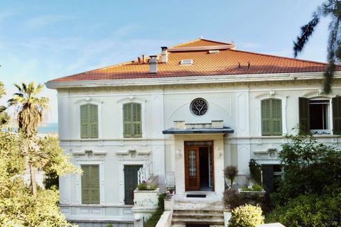 Villa i Sanremo, Imperia, Sanremo - € 1.400.000 | Ref: E298-459530 - foto 2