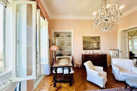 Villa i Sanremo, Imperia, Sanremo - € 1.400.000 | Ref: E298-459530 - foto 8