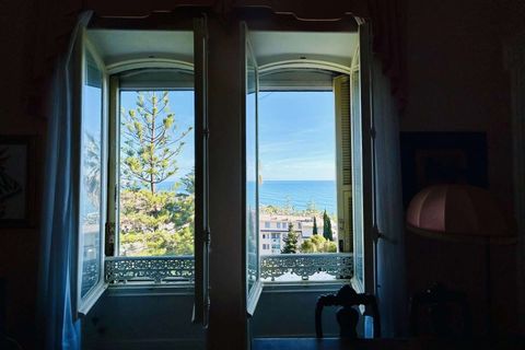 Villa i Sanremo, Imperia, Sanremo - € 1.400.000 | Ref: E298-459530 - foto 9