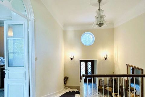 Villa i Sanremo, Imperia, Sanremo - € 1.400.000 | Ref: E298-459530 - foto 11