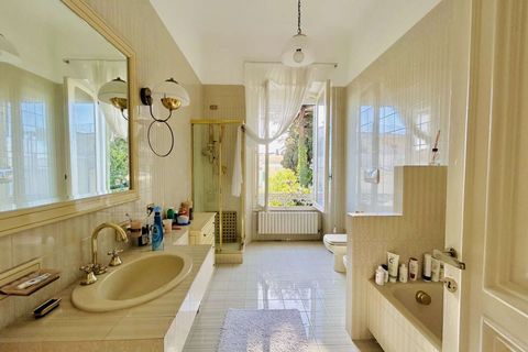 Villa i Sanremo, Imperia, Sanremo - € 1.400.000 | Ref: E298-459530 - foto 15