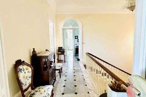 Villa i Sanremo, Imperia, Sanremo - € 1.400.000 | Ref: E298-459530 - foto 19