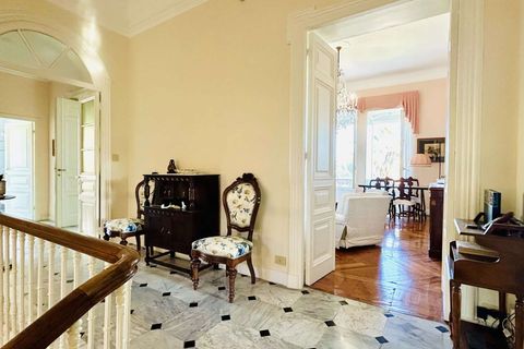 Villa i Sanremo, Imperia, Sanremo - € 1.400.000 | Ref: E298-459530 - foto 20