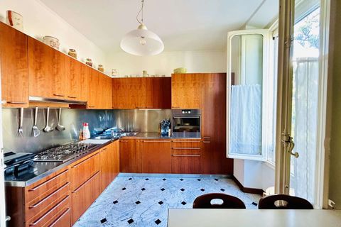 Villa i Sanremo, Imperia, Sanremo - € 1.400.000 | Ref: E298-459530 - foto 24