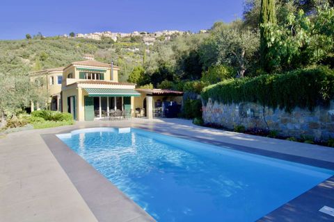 Villa i Perinaldo, Imperia, Perinaldo - € 995.000 | Ref: E299-459556 - foto 1