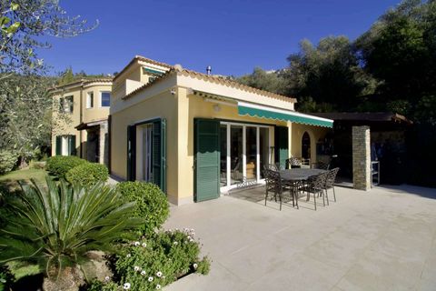 Villa i Perinaldo, Imperia, Perinaldo - € 995.000 | Ref: E299-459556 - foto 3