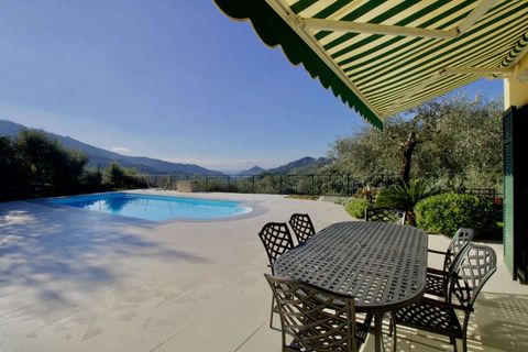 Villa i Perinaldo, Imperia, Perinaldo - € 995.000 | Ref: E299-459556 - foto 5
