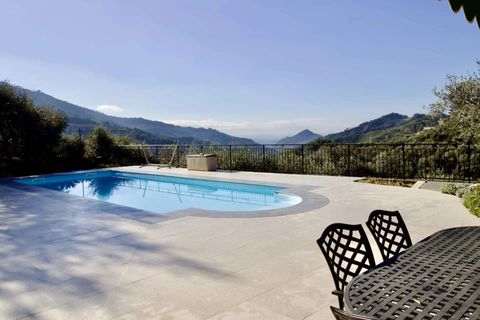 Villa i Perinaldo, Imperia, Perinaldo - € 995.000 | Ref: E299-459556 - foto 6