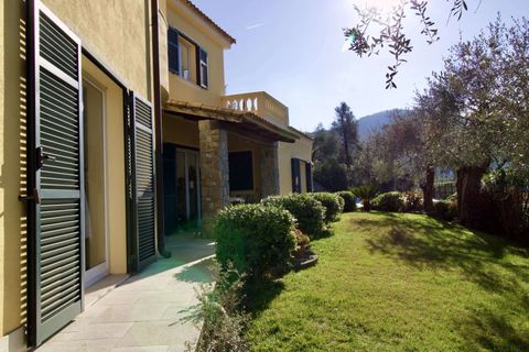 Villa i Perinaldo, Imperia, Perinaldo - € 995.000 | Ref: E299-459556 - foto 8