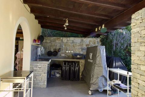 Villa i Perinaldo, Imperia, Perinaldo - € 995.000 | Ref: E299-459556 - foto 9