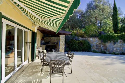 Villa i Perinaldo, Imperia, Perinaldo - € 995.000 | Ref: E299-459556 - foto 10