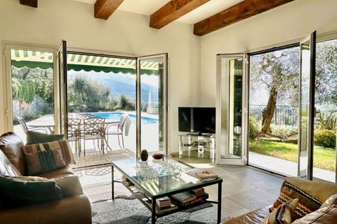 Villa i Perinaldo, Imperia, Perinaldo - € 995.000 | Ref: E299-459556 - foto 14