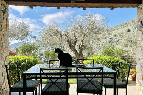 Villa i Perinaldo, Imperia, Perinaldo - € 995.000 | Ref: E299-459556 - foto 22