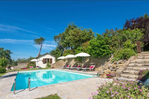Farm hus i Stia, Arezzo, Stia - € 1.100.000 | Ref: 11226RA50125-459787 - foto 3