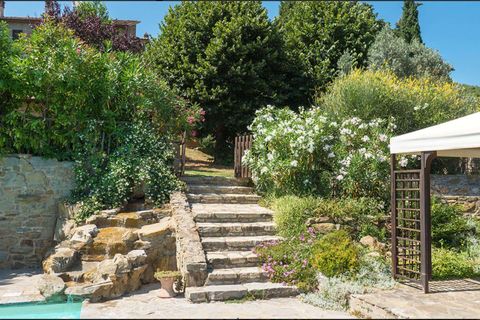 Farm hus i Stia, Arezzo, Stia - € 1.100.000 | Ref: 11226RA50125-459787 - foto 4