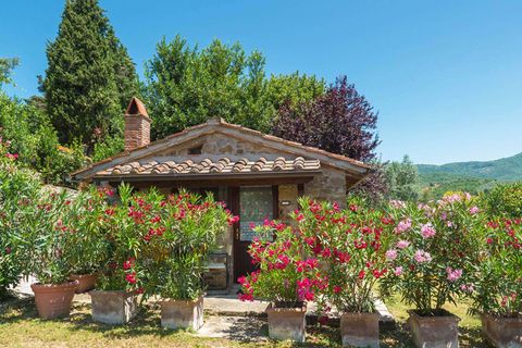 Farm hus i Stia, Arezzo, Stia - € 1.100.000 | Ref: 11226RA50125-459787 - foto 6