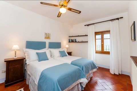 Farm hus i Stia, Arezzo, Stia - € 1.100.000 | Ref: 11226RA50125-459787 - foto 7