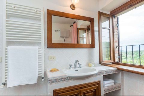 Farm hus i Stia, Arezzo, Stia - € 1.100.000 | Ref: 11226RA50125-459787 - foto 9