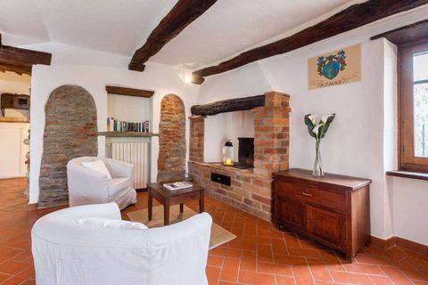Farm hus i Stia, Arezzo, Stia - € 1.100.000 | Ref: 11226RA50125-459787 - foto 10