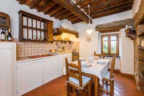 Farm hus i Stia, Arezzo, Stia - € 1.100.000 | Ref: 11226RA50125-459787 - foto 11
