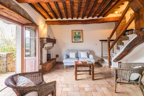 Farm hus i Stia, Arezzo, Stia - € 1.100.000 | Ref: 11226RA50125-459787 - foto 12