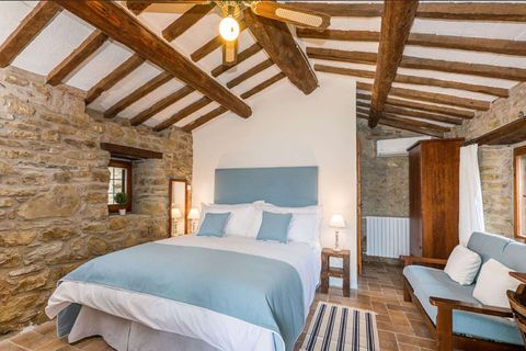 Farm hus i Stia, Arezzo, Stia - € 1.100.000 | Ref: 11226RA50125-459787 - foto 13