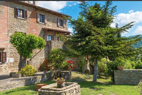 Farm hus i Stia, Arezzo, Stia - € 1.100.000 | Ref: 11226RA50125-459787 - foto 14