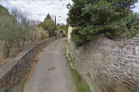 Farm hus i Stia, Arezzo, Stia - € 1.100.000 | Ref: 11226RA50125-459787 - foto 15