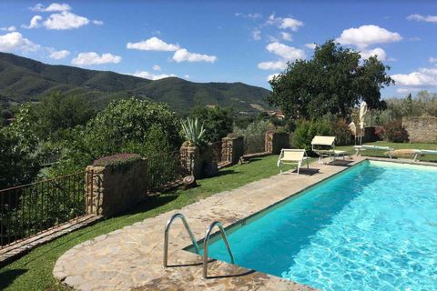 Farm hus i Stia, Arezzo, Stia - € 1.100.000 | Ref: 11226RA50125-459787 - foto 16