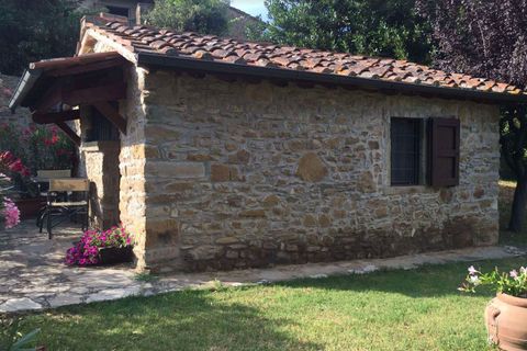 Farm hus i Stia, Arezzo, Stia - € 1.100.000 | Ref: 11226RA50125-459787 - foto 17