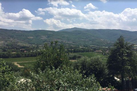 Farm hus i Stia, Arezzo, Stia - € 1.100.000 | Ref: 11226RA50125-459787 - foto 19
