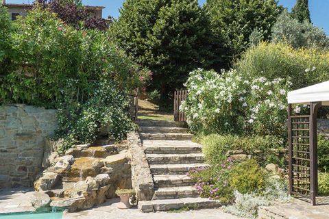 Farm hus i Stia, Arezzo, Stia - € 1.100.000 | Ref: 11226RA50125-459787 - foto 20