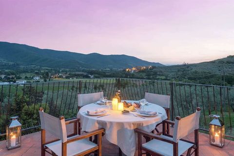 Farm hus i Stia, Arezzo, Stia - € 1.100.000 | Ref: 11226RA50125-459787 - foto 21