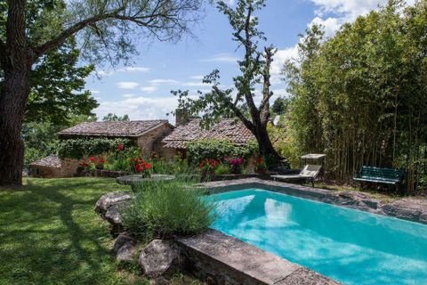 Villa i Cortona, Arezzo, Cortona - € 800.000 | Ref: 11226RA56022-460045 - foto 1