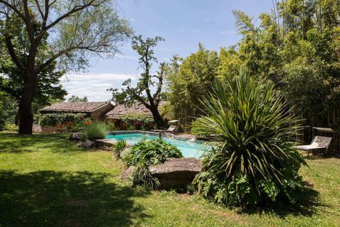 Villa i Cortona, Arezzo, Cortona - € 800.000 | Ref: 11226RA56022-460045 - foto 2