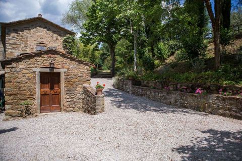 Villa i Cortona, Arezzo, Cortona - € 800.000 | Ref: 11226RA56022-460045 - foto 3