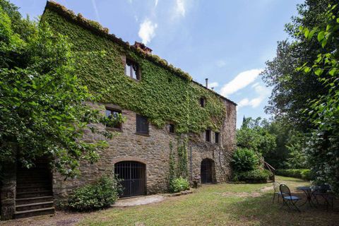 Villa i Cortona, Arezzo, Cortona - € 800.000 | Ref: 11226RA56022-460045 - foto 4