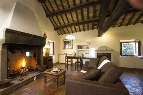 Villa i Cortona, Arezzo, Cortona - € 800.000 | Ref: 11226RA56022-460045 - foto 5