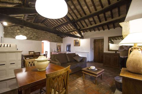 Villa i Cortona, Arezzo, Cortona - € 800.000 | Ref: 11226RA56022-460045 - foto 6