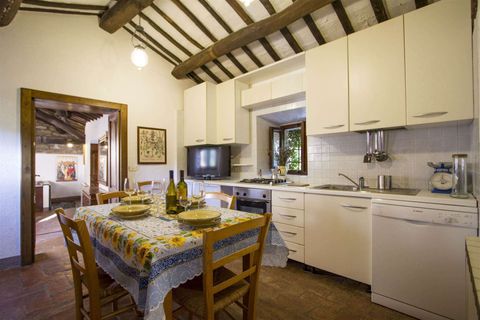 Villa i Cortona, Arezzo, Cortona - € 800.000 | Ref: 11226RA56022-460045 - foto 7