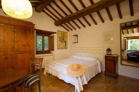 Villa i Cortona, Arezzo, Cortona - € 800.000 | Ref: 11226RA56022-460045 - foto 8