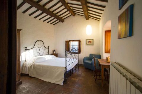 Villa i Cortona, Arezzo, Cortona - € 800.000 | Ref: 11226RA56022-460045 - foto 9