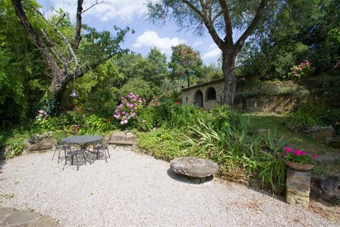 Villa i Cortona, Arezzo, Cortona - € 800.000 | Ref: 11226RA56022-460045 - foto 10