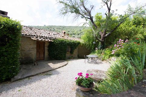 Villa i Cortona, Arezzo, Cortona - € 800.000 | Ref: 11226RA56022-460045 - foto 11