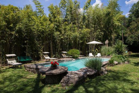 Villa i Cortona, Arezzo, Cortona - € 800.000 | Ref: 11226RA56022-460045 - foto 13