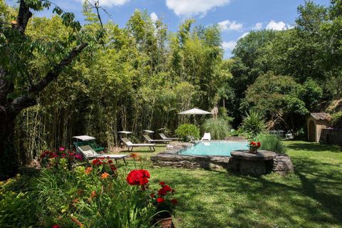 Villa i Cortona, Arezzo, Cortona - € 800.000 | Ref: 11226RA56022-460045 - foto 14