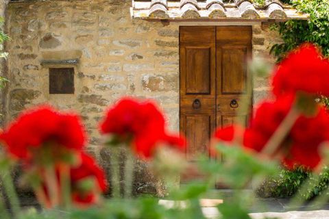 Villa i Cortona, Arezzo, Cortona - € 800.000 | Ref: 11226RA56022-460045 - foto 15